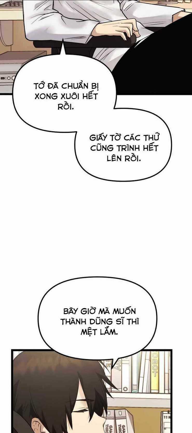 Ta Nhận Được Vật Phẩm Thần Thoại Chapter 11 trang 53