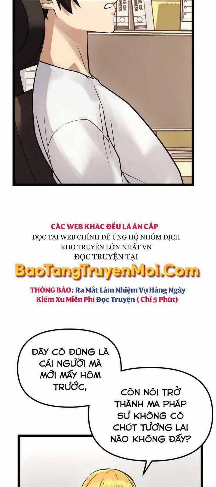 Ta Nhận Được Vật Phẩm Thần Thoại Chapter 11 trang 54