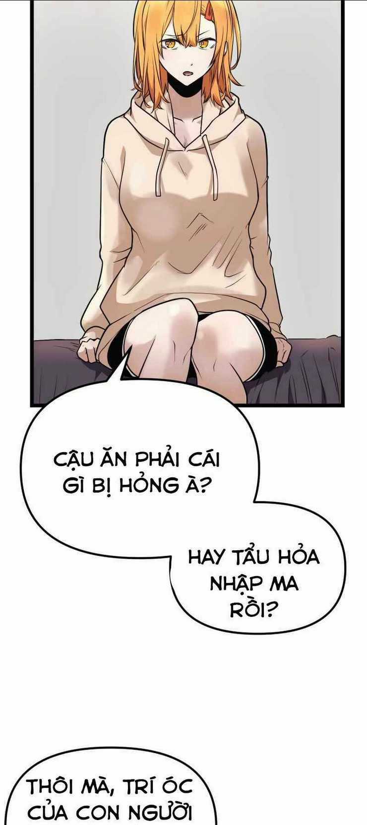 Ta Nhận Được Vật Phẩm Thần Thoại Chapter 11 trang 55
