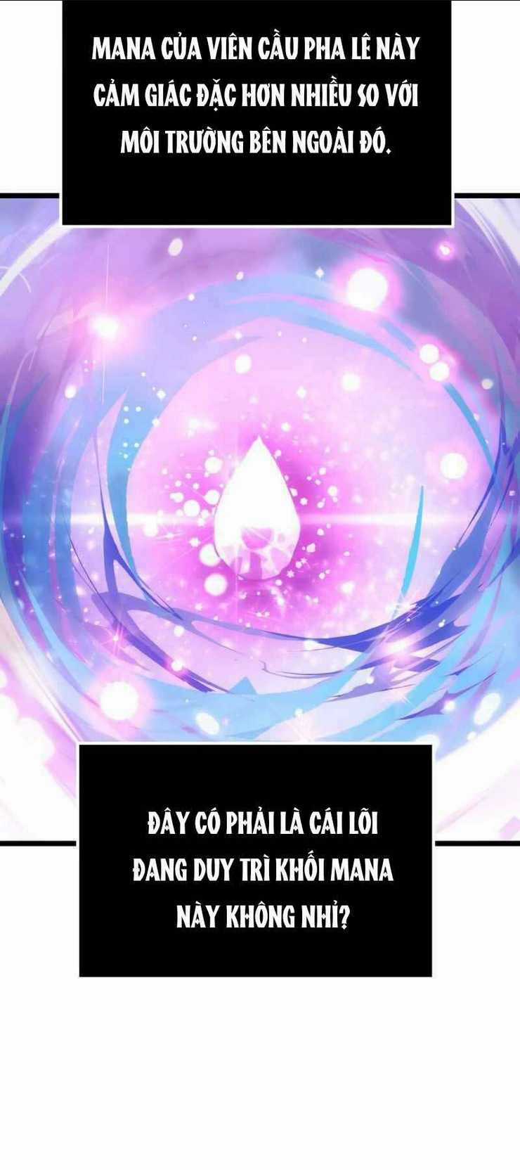 Ta Nhận Được Vật Phẩm Thần Thoại Chapter 11 trang 7