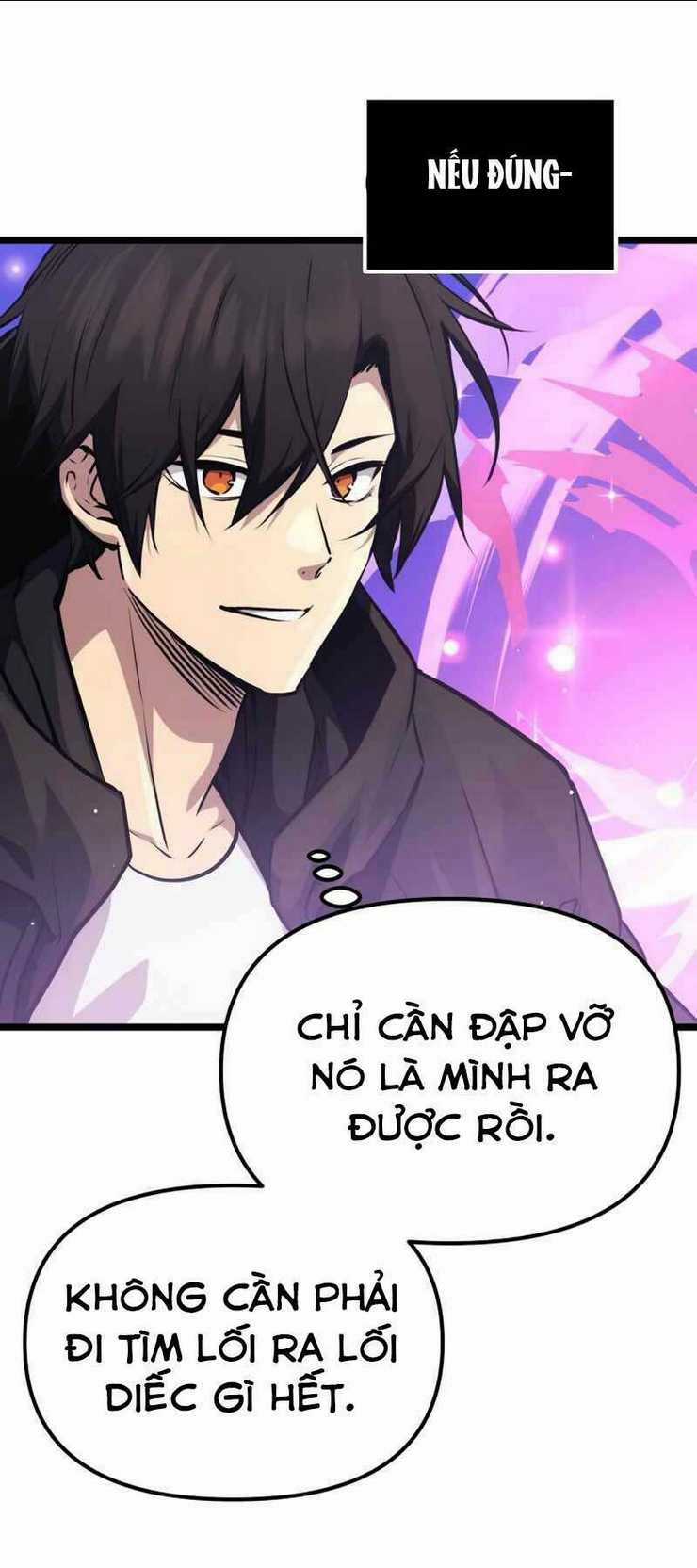 Ta Nhận Được Vật Phẩm Thần Thoại Chapter 11 trang 8