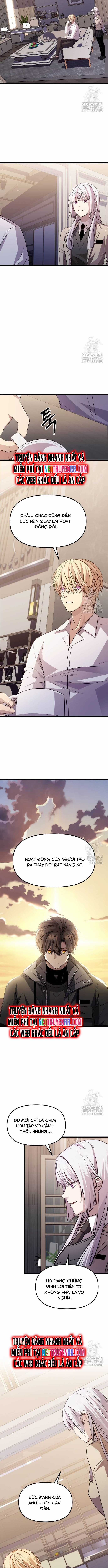 Ta Nhận Được Vật Phẩm Thần Thoại Chapter 112 trang 10