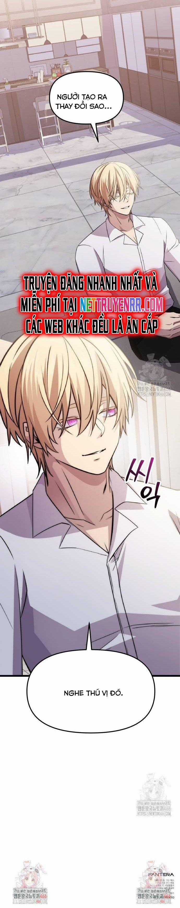 Ta Nhận Được Vật Phẩm Thần Thoại Chapter 112 trang 12