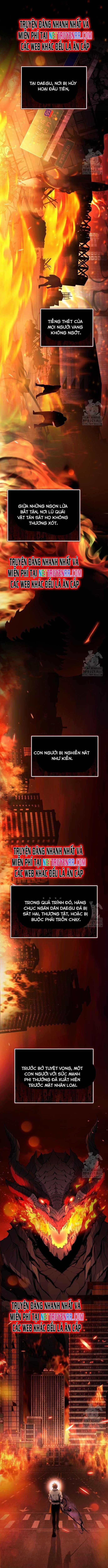 Ta Nhận Được Vật Phẩm Thần Thoại Chapter 112 trang 2