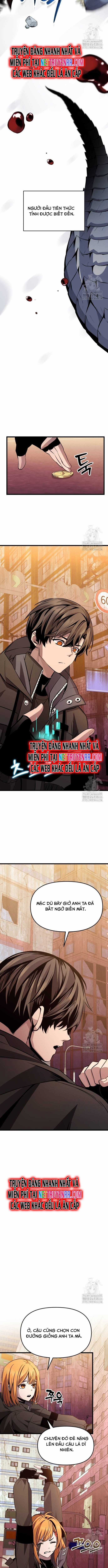 Ta Nhận Được Vật Phẩm Thần Thoại Chapter 112 trang 3