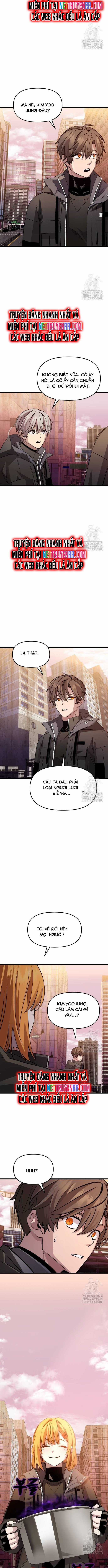 Ta Nhận Được Vật Phẩm Thần Thoại Chapter 112 trang 7