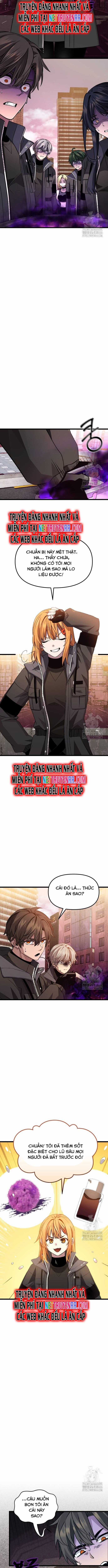 Ta Nhận Được Vật Phẩm Thần Thoại Chapter 112 trang 8