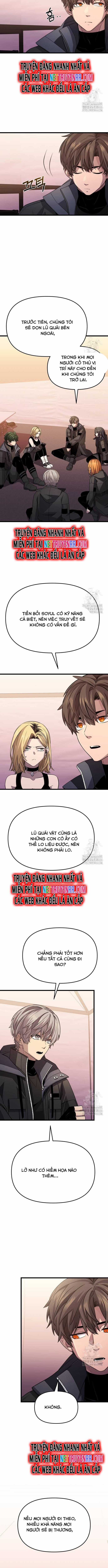 Ta Nhận Được Vật Phẩm Thần Thoại Chapter 113 trang 10