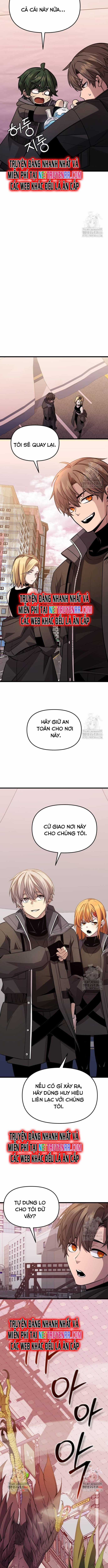 Ta Nhận Được Vật Phẩm Thần Thoại Chapter 113 trang 12