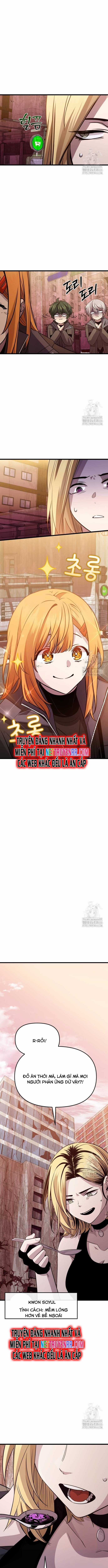 Ta Nhận Được Vật Phẩm Thần Thoại Chapter 113 trang 2