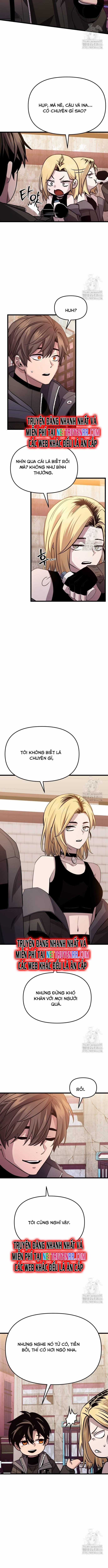 Ta Nhận Được Vật Phẩm Thần Thoại Chapter 113 trang 3