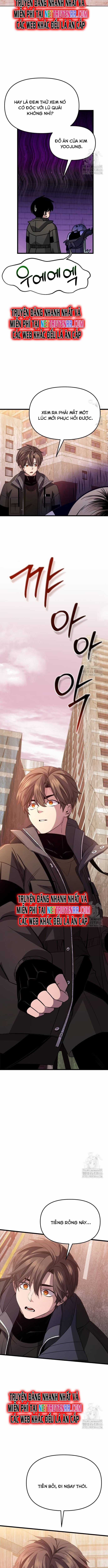 Ta Nhận Được Vật Phẩm Thần Thoại Chapter 113 trang 5