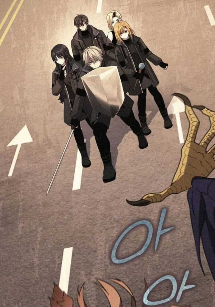 Ta Nhận Được Vật Phẩm Thần Thoại Chapter 114 trang 11