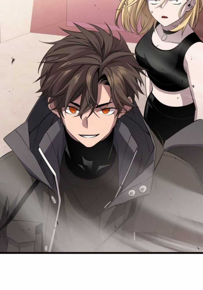 Ta Nhận Được Vật Phẩm Thần Thoại Chapter 114 trang 121