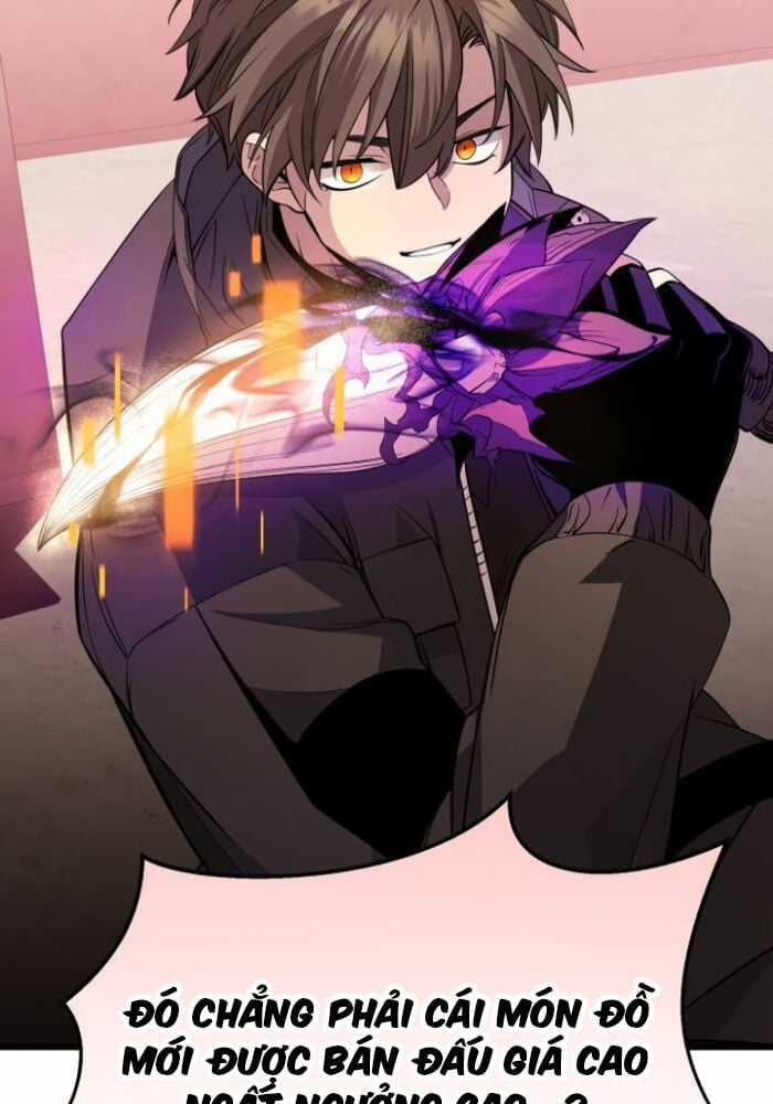 Ta Nhận Được Vật Phẩm Thần Thoại Chapter 114 trang 135