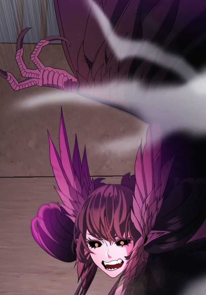 Ta Nhận Được Vật Phẩm Thần Thoại Chapter 114 trang 138