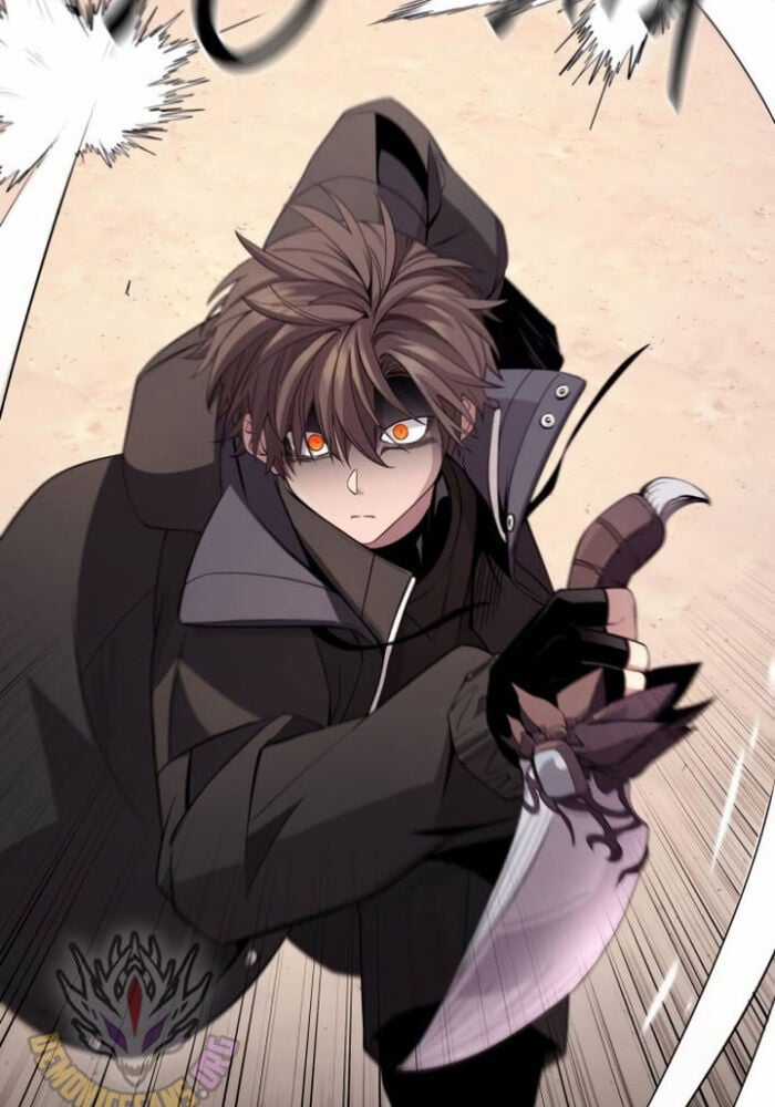 Ta Nhận Được Vật Phẩm Thần Thoại Chapter 114 trang 150