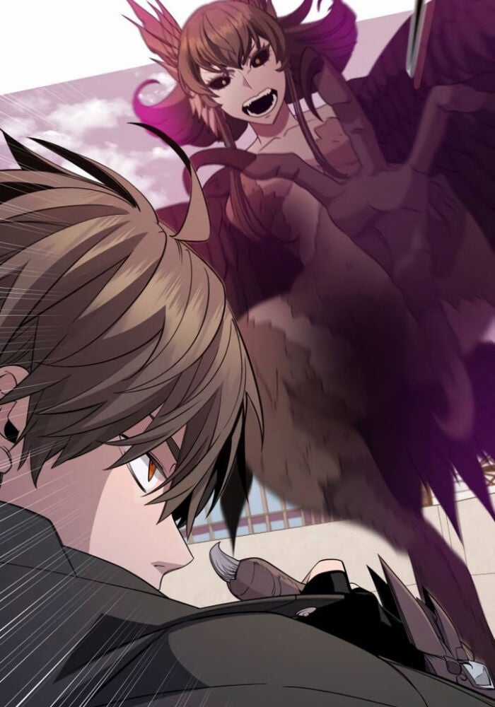 Ta Nhận Được Vật Phẩm Thần Thoại Chapter 114 trang 152