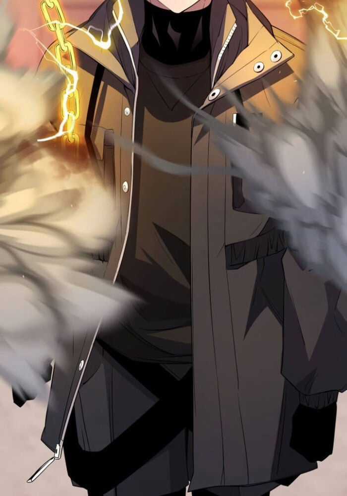 Ta Nhận Được Vật Phẩm Thần Thoại Chapter 114 trang 167