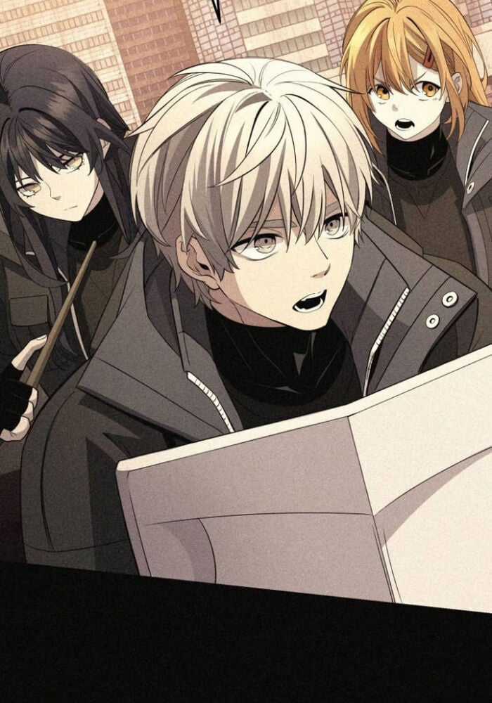 Ta Nhận Được Vật Phẩm Thần Thoại Chapter 114 trang 18