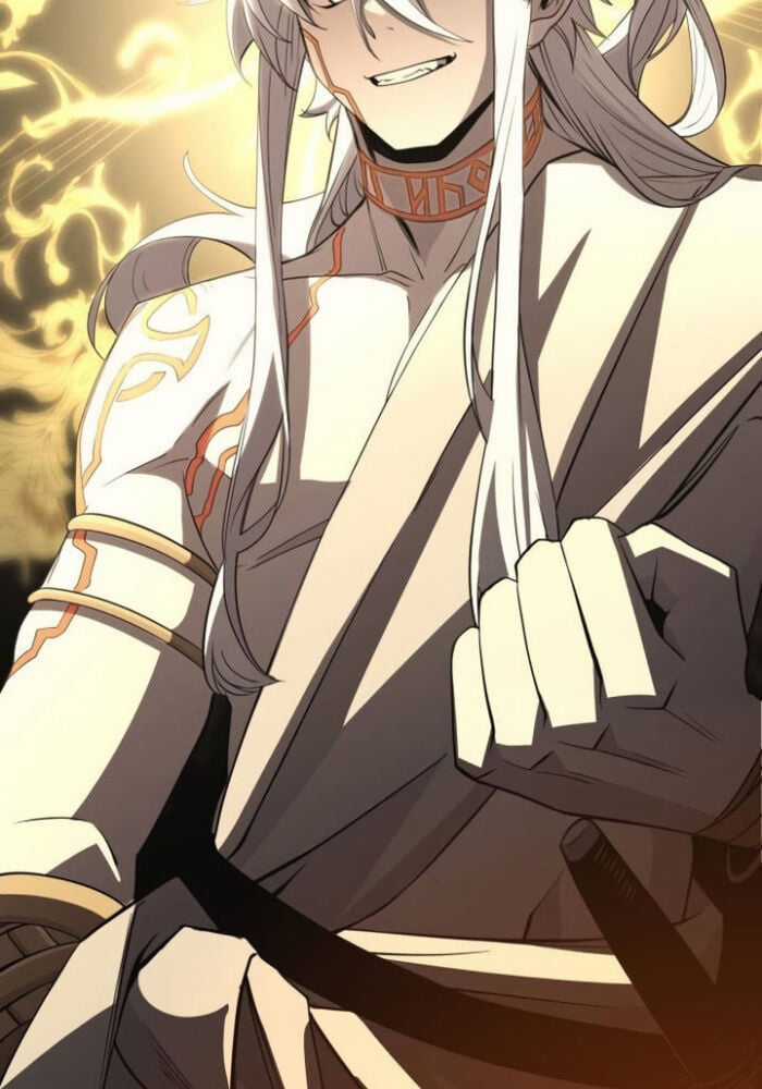 Ta Nhận Được Vật Phẩm Thần Thoại Chapter 114 trang 205