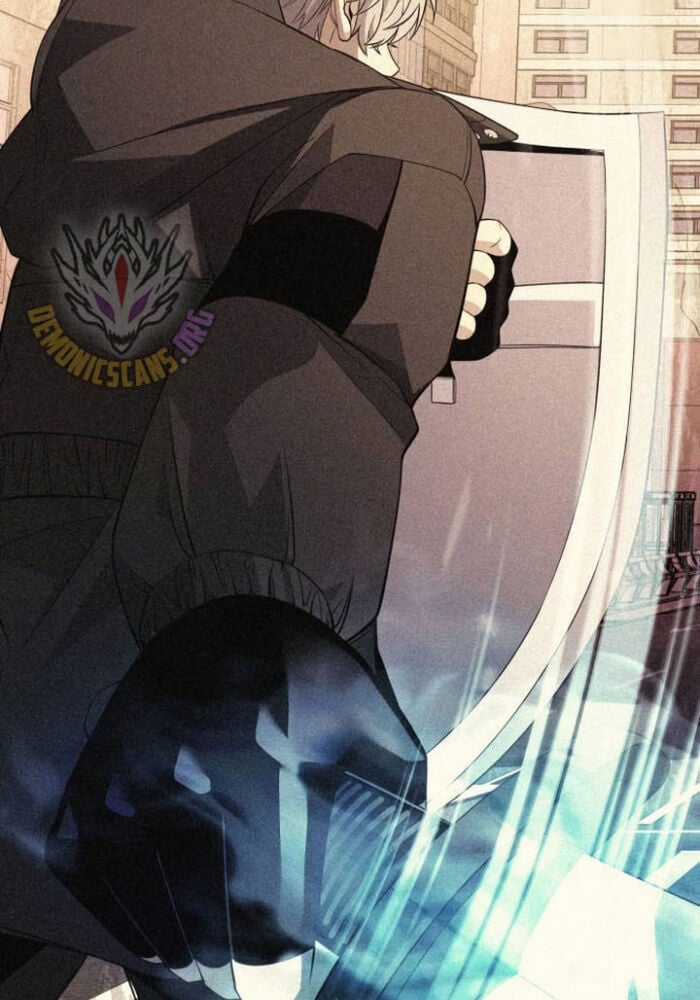 Ta Nhận Được Vật Phẩm Thần Thoại Chapter 114 trang 26