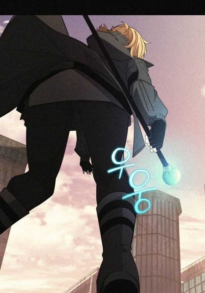 Ta Nhận Được Vật Phẩm Thần Thoại Chapter 114 trang 38