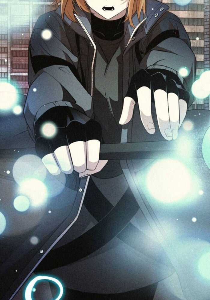 Ta Nhận Được Vật Phẩm Thần Thoại Chapter 114 trang 41