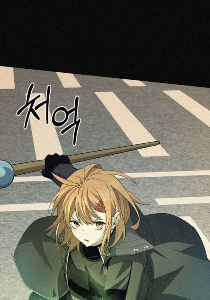 Ta Nhận Được Vật Phẩm Thần Thoại Chapter 114 trang 46