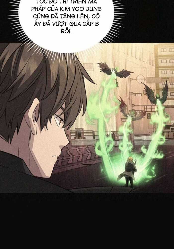 Ta Nhận Được Vật Phẩm Thần Thoại Chapter 114 trang 53