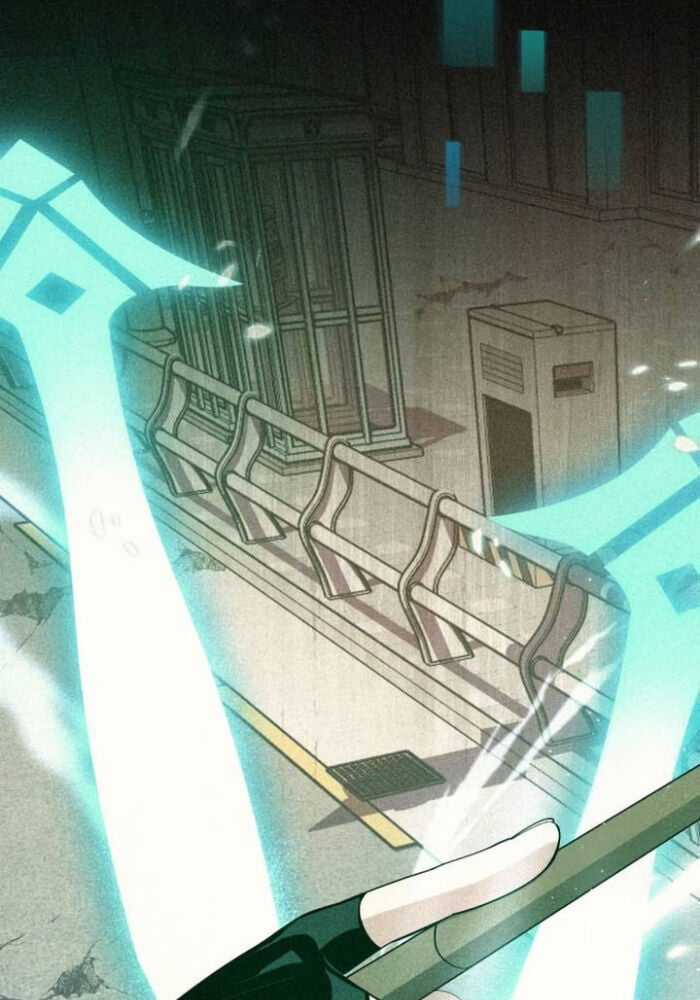 Ta Nhận Được Vật Phẩm Thần Thoại Chapter 114 trang 56