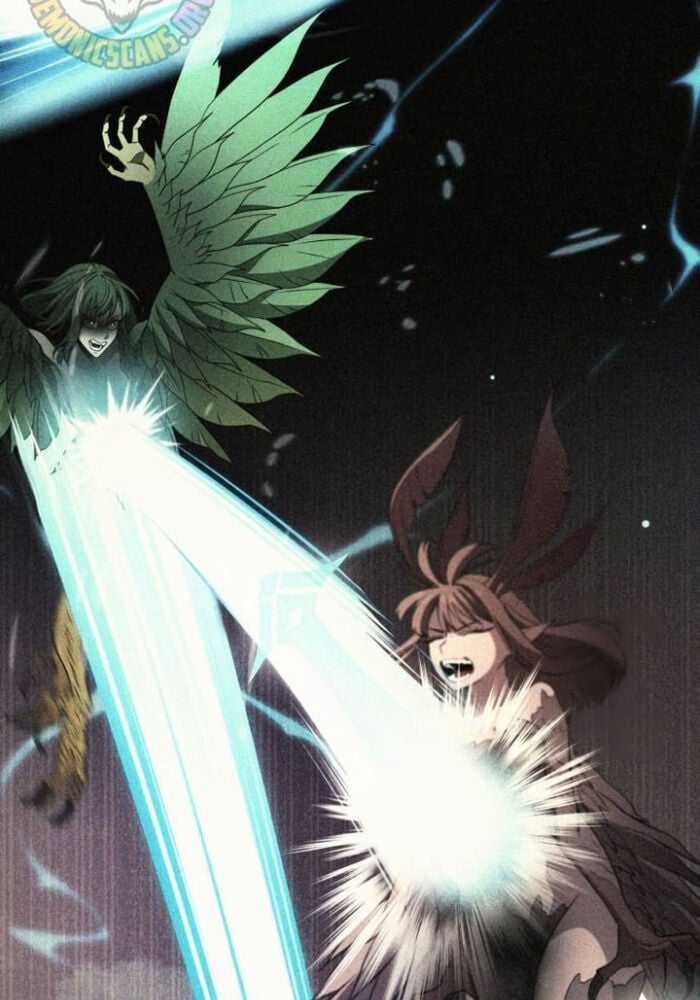 Ta Nhận Được Vật Phẩm Thần Thoại Chapter 114 trang 61