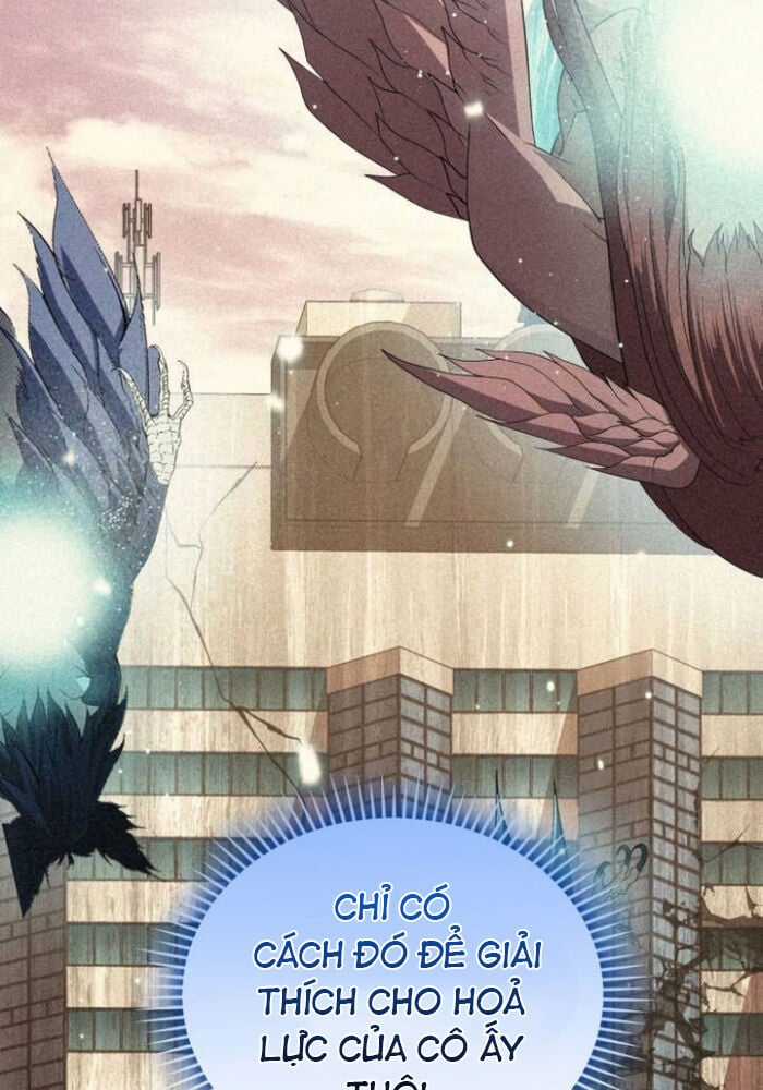 Ta Nhận Được Vật Phẩm Thần Thoại Chapter 114 trang 74