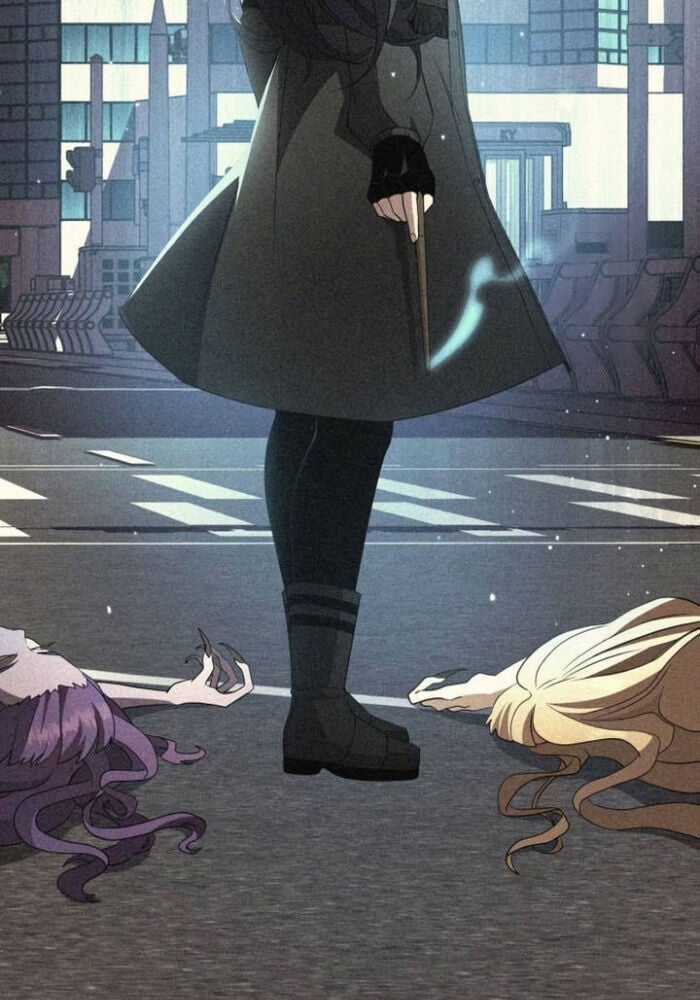 Ta Nhận Được Vật Phẩm Thần Thoại Chapter 114 trang 76