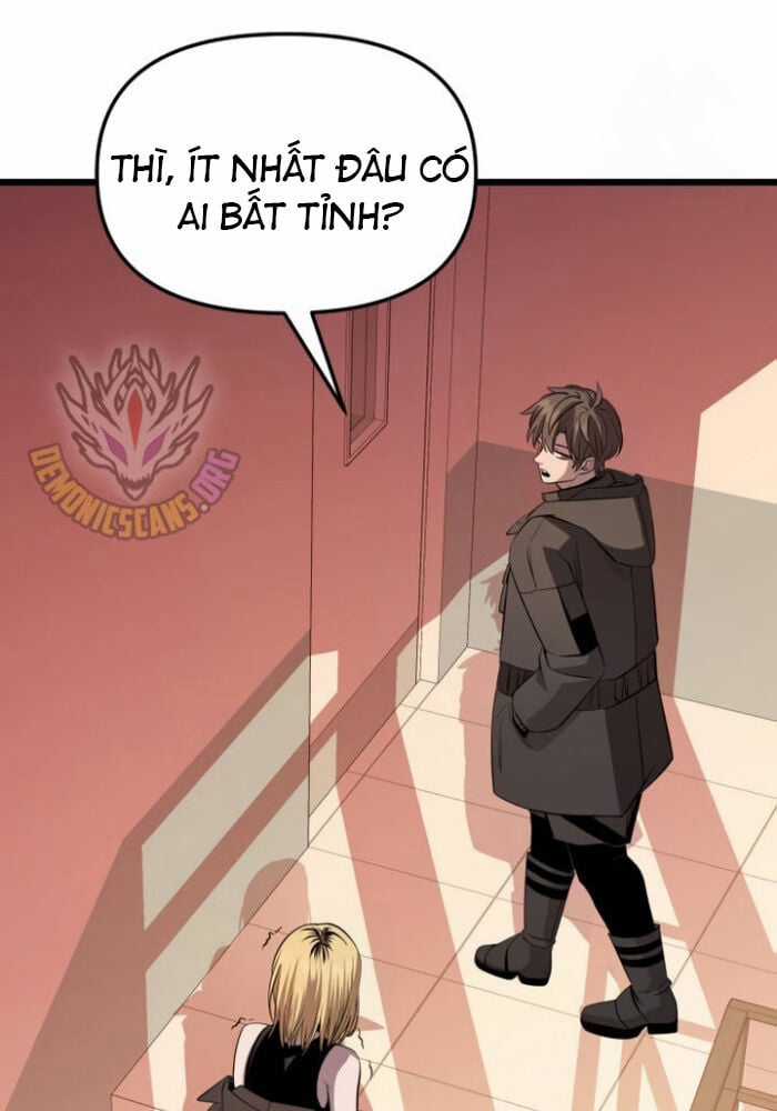 Ta Nhận Được Vật Phẩm Thần Thoại Chapter 114 trang 94