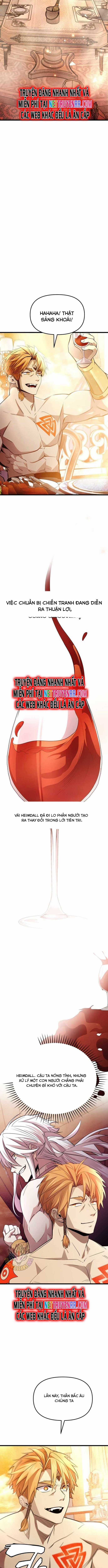 Ta Nhận Được Vật Phẩm Thần Thoại Chapter 115 trang 10