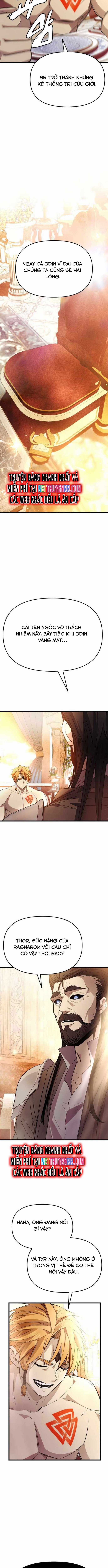 Ta Nhận Được Vật Phẩm Thần Thoại Chapter 115 trang 11