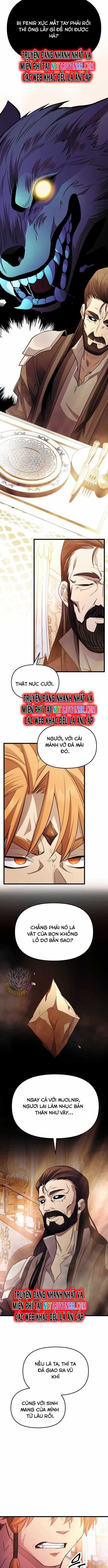 Ta Nhận Được Vật Phẩm Thần Thoại Chapter 115 trang 12