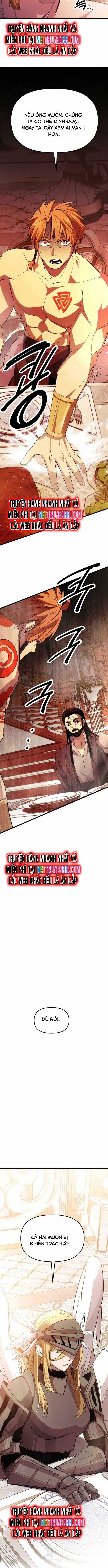 Ta Nhận Được Vật Phẩm Thần Thoại Chapter 115 trang 13