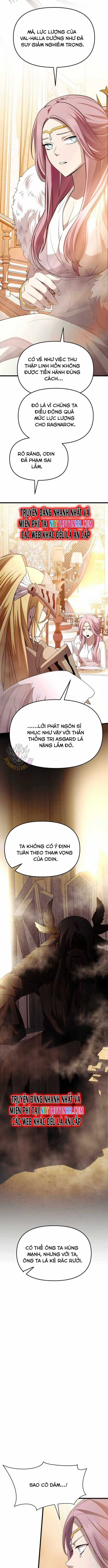 Ta Nhận Được Vật Phẩm Thần Thoại Chapter 115 trang 14