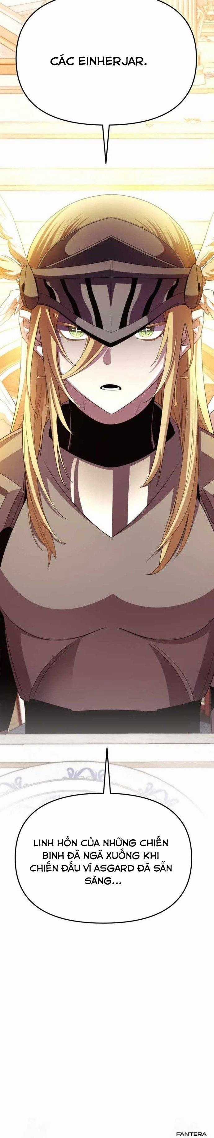 Ta Nhận Được Vật Phẩm Thần Thoại Chapter 115 trang 16