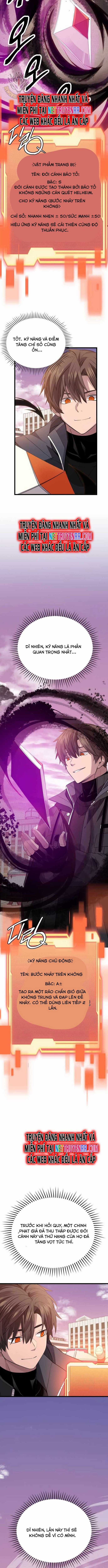 Ta Nhận Được Vật Phẩm Thần Thoại Chapter 115 trang 2