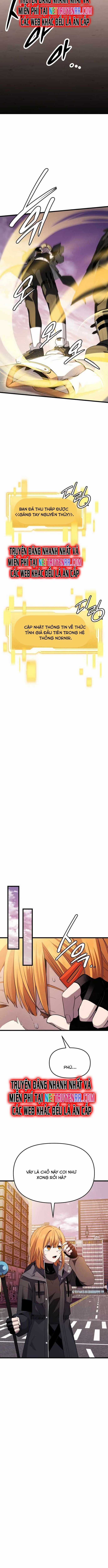 Ta Nhận Được Vật Phẩm Thần Thoại Chapter 115 trang 3