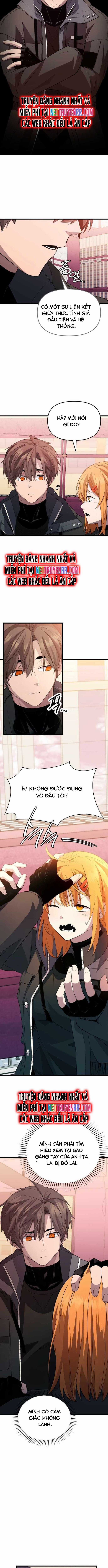 Ta Nhận Được Vật Phẩm Thần Thoại Chapter 115 trang 5