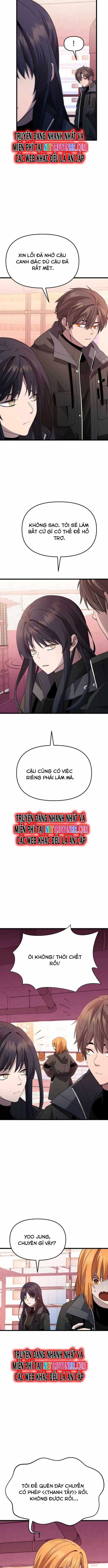 Ta Nhận Được Vật Phẩm Thần Thoại Chapter 115 trang 6