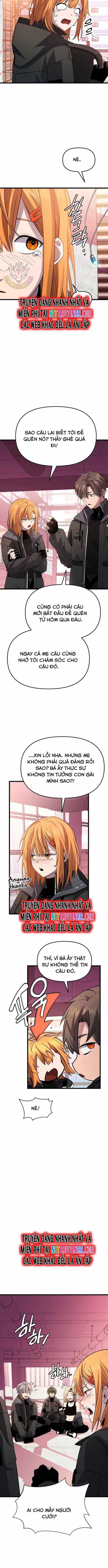 Ta Nhận Được Vật Phẩm Thần Thoại Chapter 115 trang 7