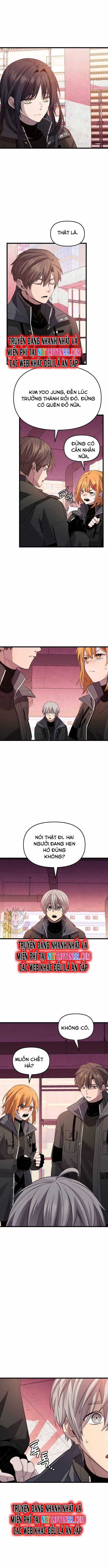 Ta Nhận Được Vật Phẩm Thần Thoại Chapter 115 trang 8