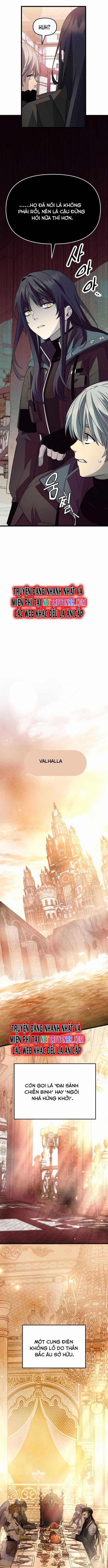 Ta Nhận Được Vật Phẩm Thần Thoại Chapter 115 trang 9