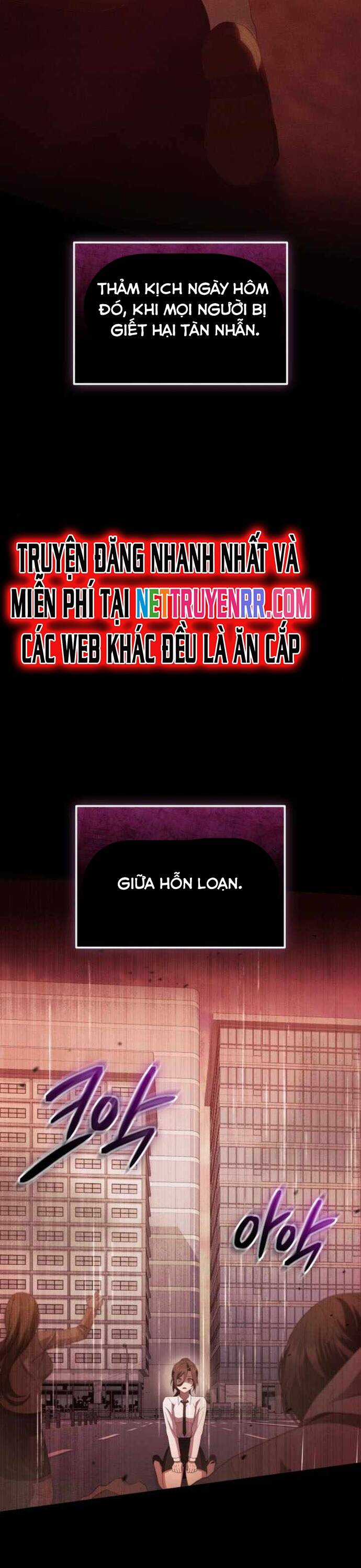 Ta Nhận Được Vật Phẩm Thần Thoại Chapter 116 trang 10