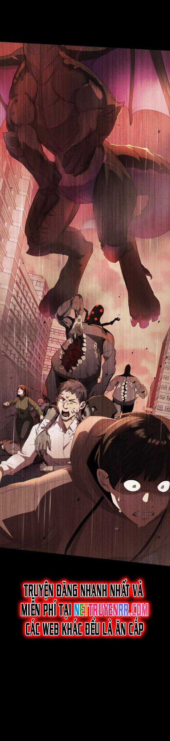 Ta Nhận Được Vật Phẩm Thần Thoại Chapter 116 trang 11